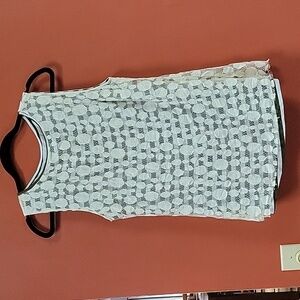 NWT Free People sleeveless top